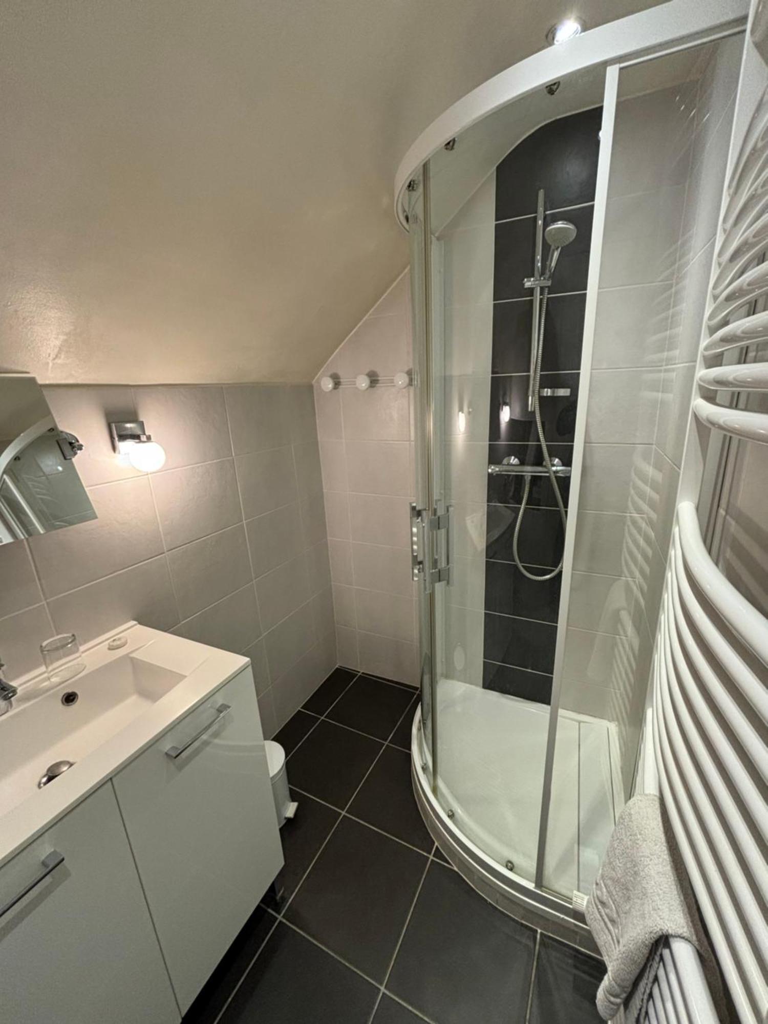 Au Raisin De Bourgogne Bed & Breakfast Beaune  Cameră foto